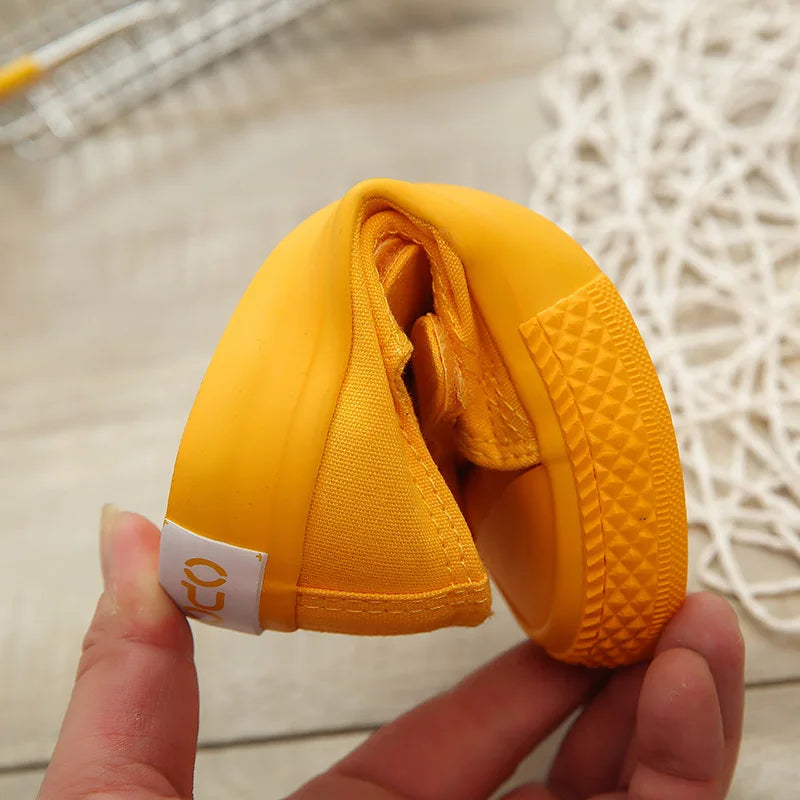 LBSFY  -  New Autumn Kids Canvas Shoes Breathable Boys Girls Fashion Sneakers Children Candy Color Sport Shoes Chaussure Enfant