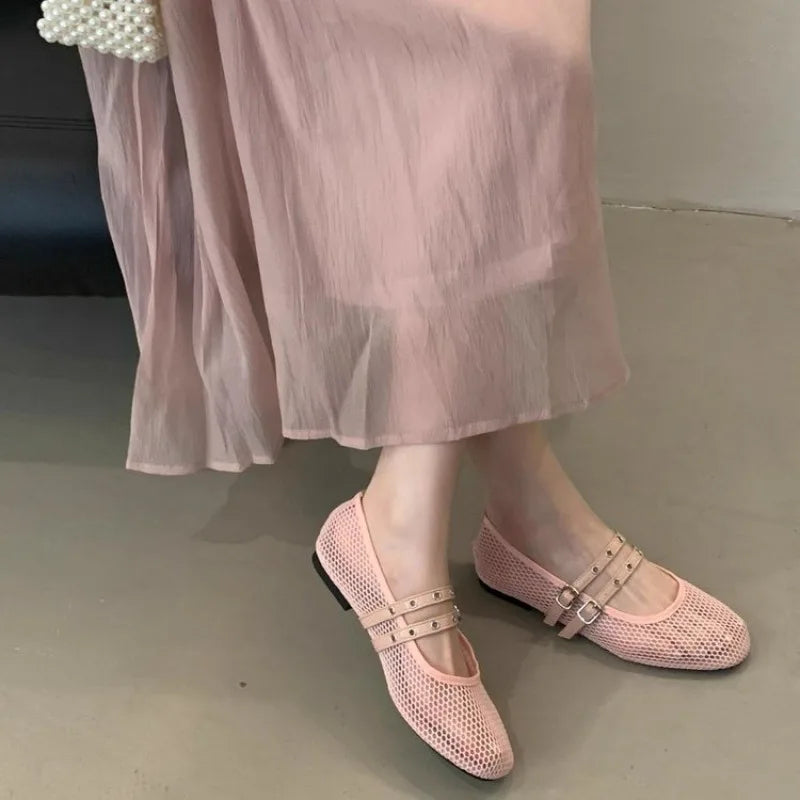 LBSFY -Women's Summer Casual Wedge Sandals 2025 New Lightweight Platform Walking Sandals Woman Plus Size Comfort Non Slip Beach Shoes