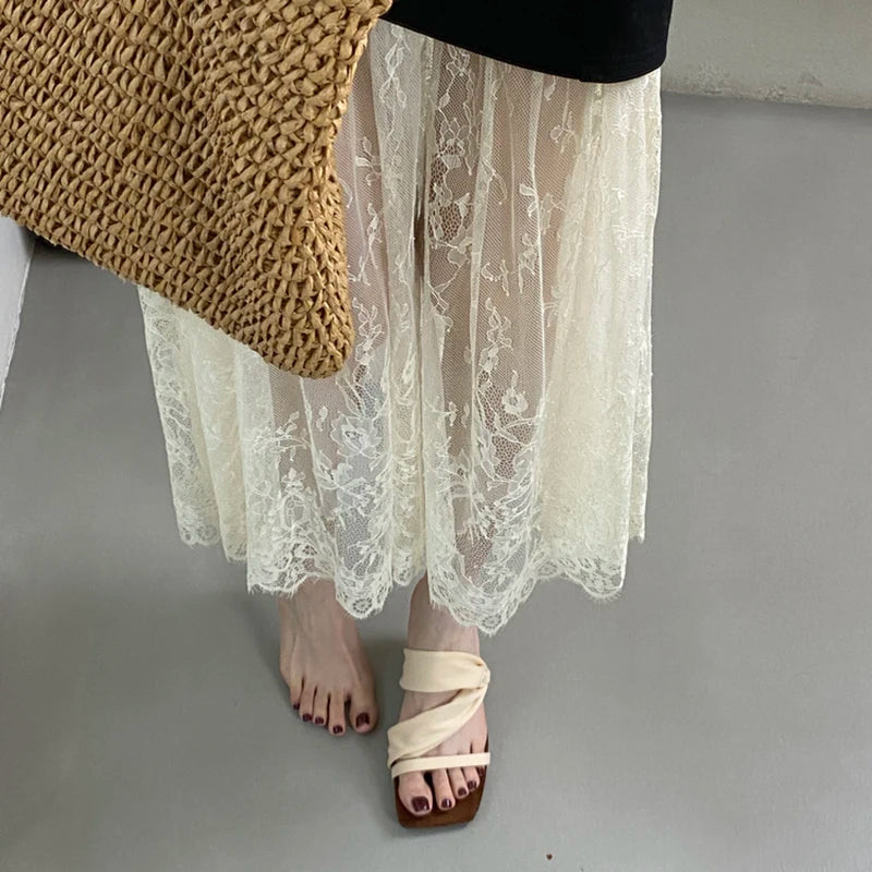 LBSFY  -Summer Designer Wedges Heel Slippers Women Open Toe Casual Party Dress Sandals Shoes Zapatos De Mujer
