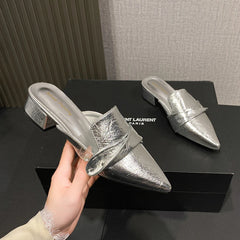LBSFY -Summers New Style Women Casual Sandals Comfort Shoes Women Home Outdoor Daily Sandals Lightweight Designer Slippers Slides