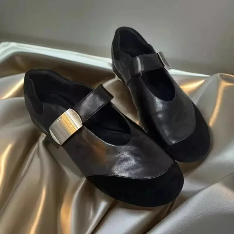 LBSFY -New Style Spring Autumn Fashion Loafers Shoes Women Flats Sandals Shallow Casual Sport Shoes Walking Woman Sneaker Zapatos Mujer