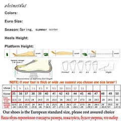 LBSFY -Design Summer New Round Toe Women Flats Fashion Loafers Shallow Mary Jane Shoes Soft Casual Ballet Shoes Slingback Shoes