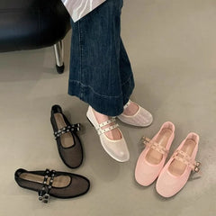 LBSFY -Women's Summer Casual Wedge Sandals 2025 New Lightweight Platform Walking Sandals Woman Plus Size Comfort Non Slip Beach Shoes