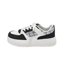 LBSFY  -  New Designer Sports Casual Sneakers for Women Spring Autumn Platform Board Shoes Female Fashion Breathable Zapatos De Mujer