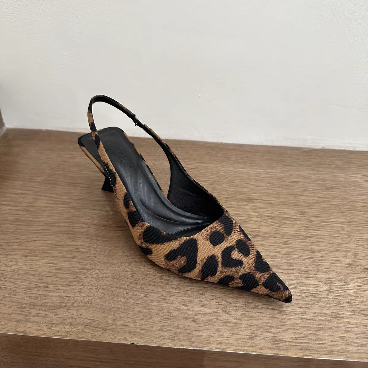LBSFY -New Style Popular Summer Women Sandals Shoes Fashionable Pointed Toe High Heel Stripper Party Ladies Sandals Shoes Zapatos Mujer