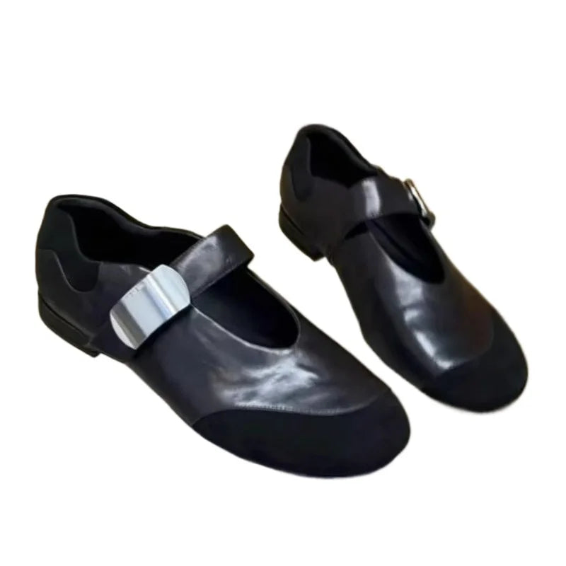 LBSFY -New Style Spring Autumn Fashion Loafers Shoes Women Flats Sandals Shallow Casual Sport Shoes Walking Woman Sneaker Zapatos Mujer