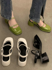 LBSFY  -  Non-slip Round Toe Sandals Shoes Ladies Casual 2024 Summer Hollow Beach Elegant Shoes Korean Fashion Party Shoes Woman Design