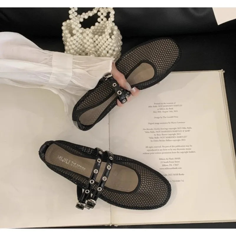 LBSFY -Women's Summer Casual Wedge Sandals 2025 New Lightweight Platform Walking Sandals Woman Plus Size Comfort Non Slip Beach Shoes