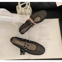 LBSFY -Women's Summer Casual Wedge Sandals 2025 New Lightweight Platform Walking Sandals Woman Plus Size Comfort Non Slip Beach Shoes