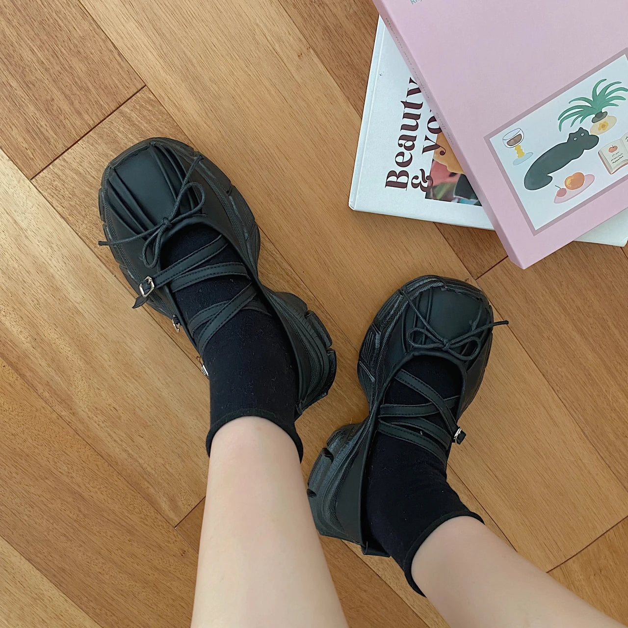 LBSFY  -  Casual Sports Women Shoes Platform Summer Sandals New Sneakers Fashion Walking Running Shoes Designer Ladies Zapatillas
