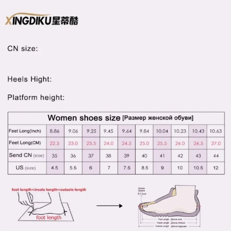 LBSFY -Bright Leather Flower Slip Slippers Summer New Square Toe Shallow Mouth Inside Heightened Pleated Wrapped Toe Sandals