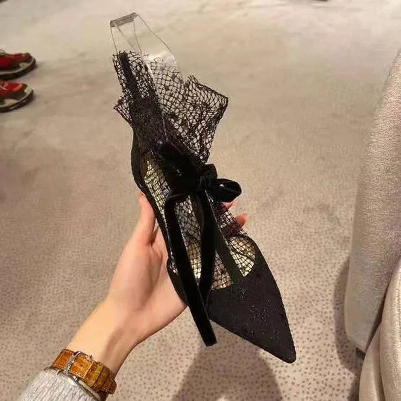 LBSFY  -  Matte Extreme High Heels 10cm Sexy Pumps Fetish Stilettos Gay Party Drag Queen Nightclub Cross Dresser Unisex Shoes Plus Size 48