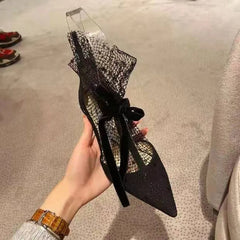 LBSFY  -  Matte Extreme High Heels 10cm Sexy Pumps Fetish Stilettos Gay Party Drag Queen Nightclub Cross Dresser Unisex Shoes Plus Size 48
