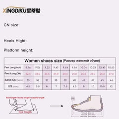 LBSFY -Small Floral Baotou Slippers for Summer Wear 2025 New Round Toe Shallow Mouth Bow with Skirt Block Heel High Heel Sandals