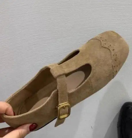LBSFY -Women Lightweight Fashion Loafers Flats Shoes Women 2026 Trend Designer Casual Spring Cozy Walking Dress Shoes Zapatos De Mujer