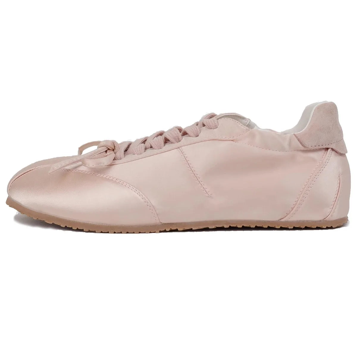 LBSFY  -  Spring Casual Sneakers Women Flats Sport Shoes Designer 2024 New Walking Running Loafers Brand Lace-up Travel Mujer Zapatillas