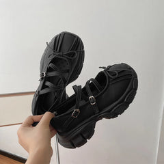 LBSFY  -  Casual Sports Women Shoes Platform Summer Sandals New Sneakers Fashion Walking Running Shoes Designer Ladies Zapatillas