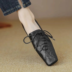 LBSFY -Shoes Women Pumps Elegant High Heels Luxury Sexy Low-heeled Square Toe Black Party Dress Woman Trendy Comfortable Cheap on Sale